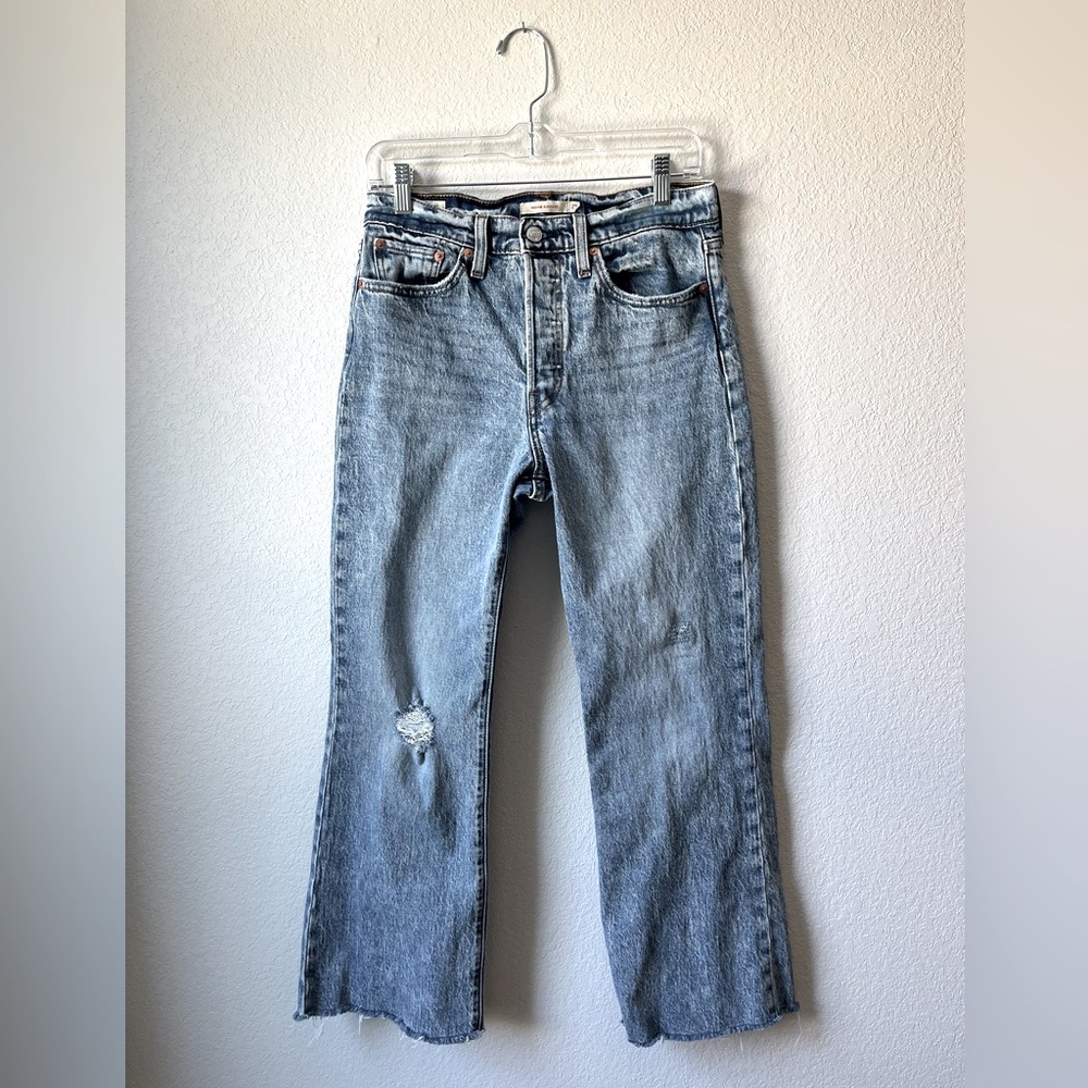 Levi’s Wedgie Bootcut 28 Jeans